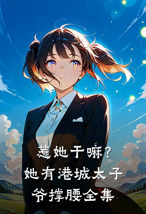 惹她干嘛？她有港城太子爷撑腰全集