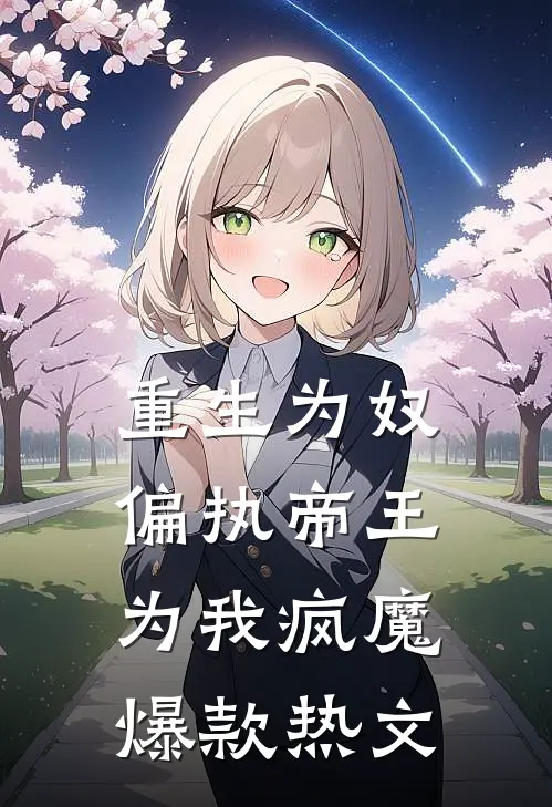 重生为奴，偏执帝王为我疯魔爆款热文