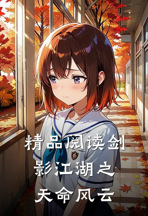 精品阅读剑影江湖之天命风云
