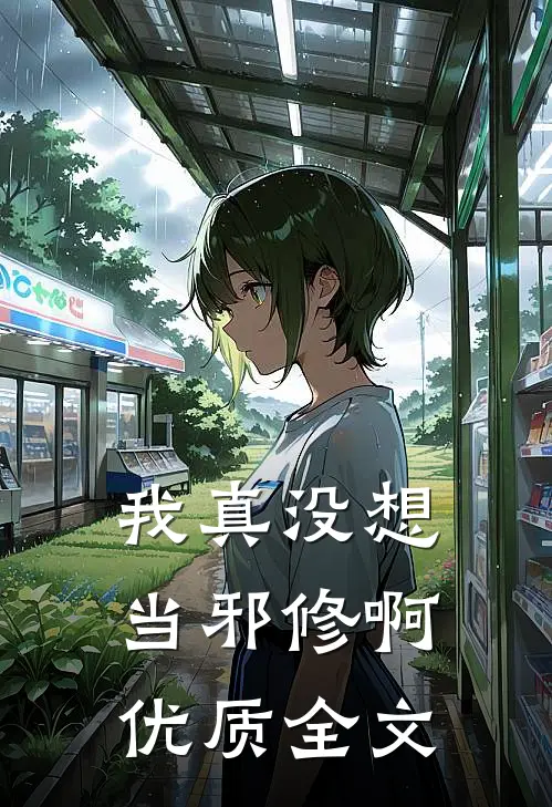 我真没想当邪修啊优质全文