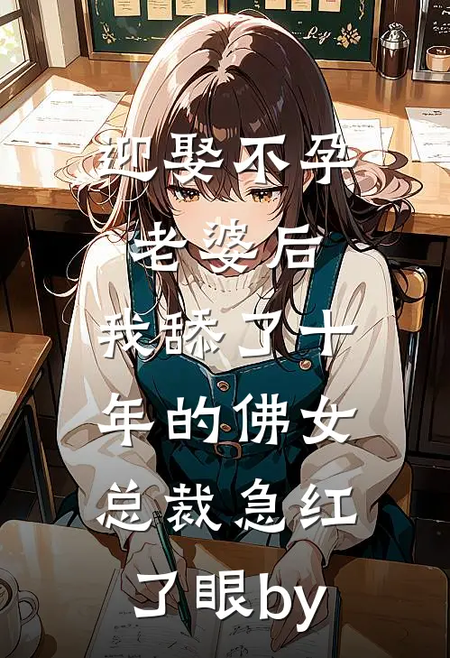 迎娶不孕老婆后，我舔了十年的佛女总裁急红了眼by