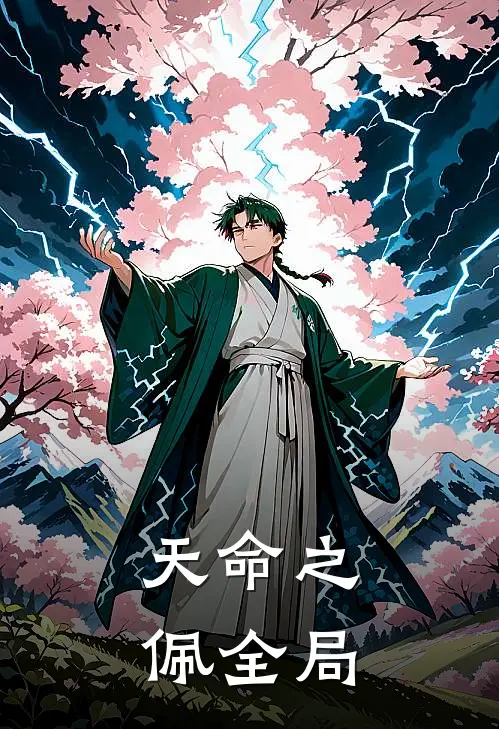 天命之佩全局