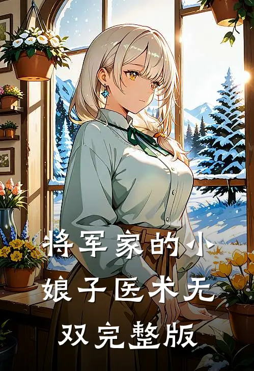 将军家的小娘子医术无双完整版
