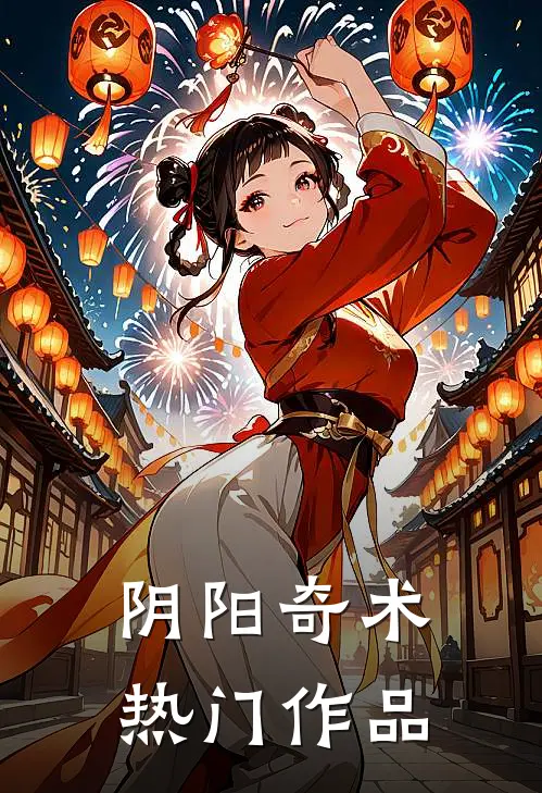 阴阳奇术热门作品