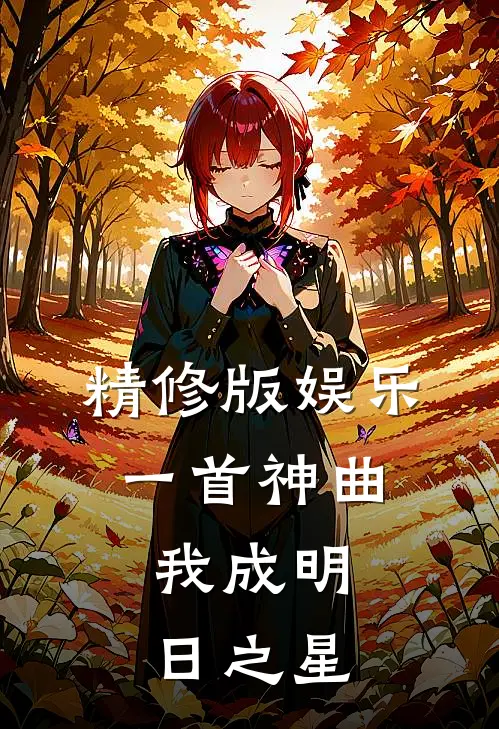 精修版娱乐：一首神曲，我成明日之星