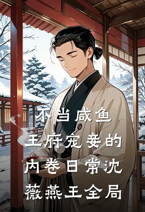 不当咸鱼，王府宠妾的内卷日常沈薇燕王全局