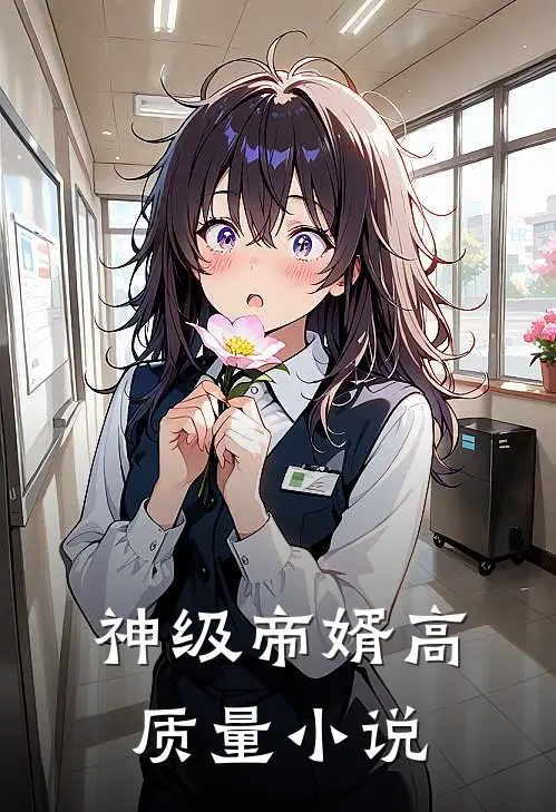 神级帝婿高质量小说