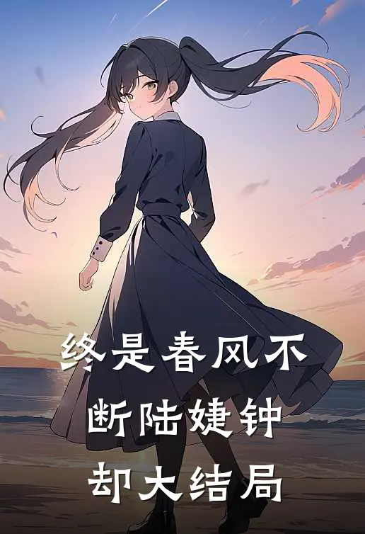 终是春风不断陆婕钟却大结局