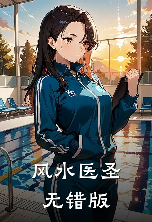 风水医圣无错版