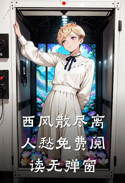 西风散尽离人愁免费阅读无弹窗