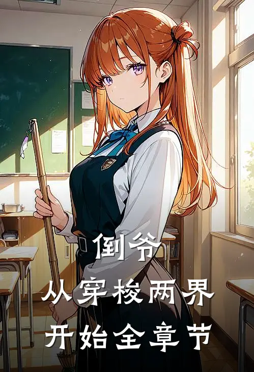 倒爷，从穿梭两界开始全章节