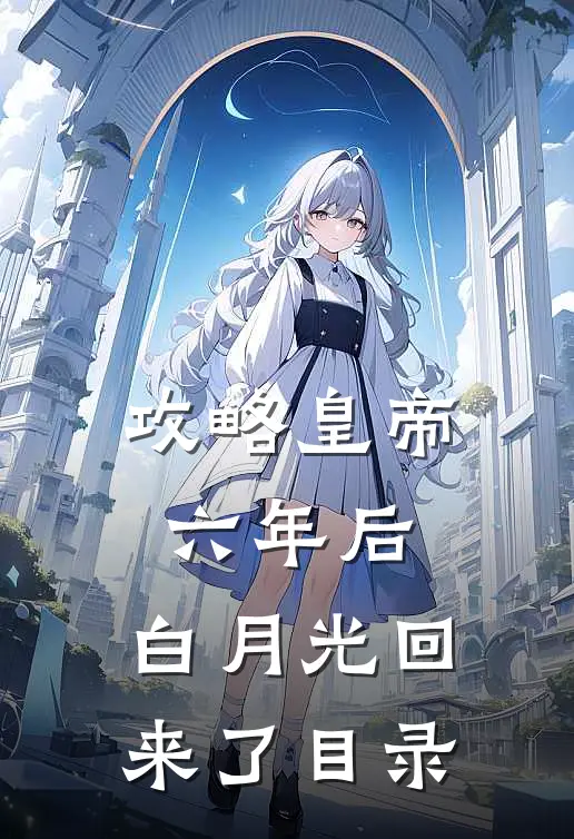 攻略皇帝六年后，白月光回来了目录