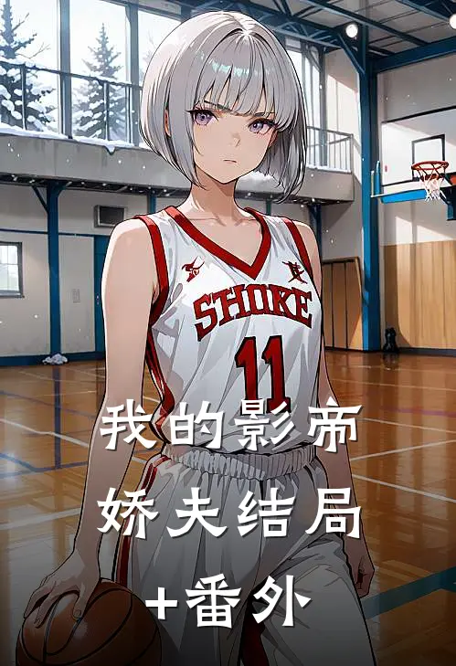 我的影帝娇夫结局+番外