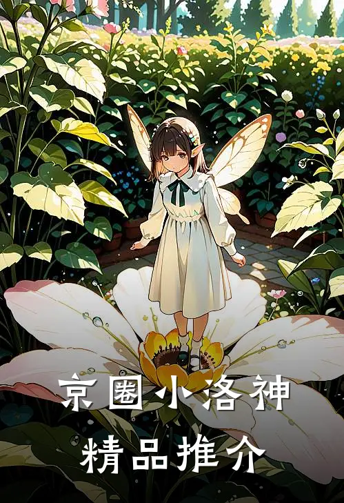 京圈小洛神精品推介