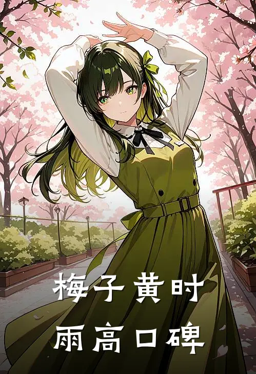 梅子黄时雨高口碑