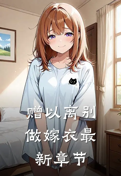 赠以离别做嫁衣最新章节