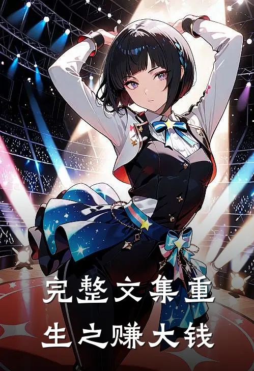 完整文集重生之赚大钱
