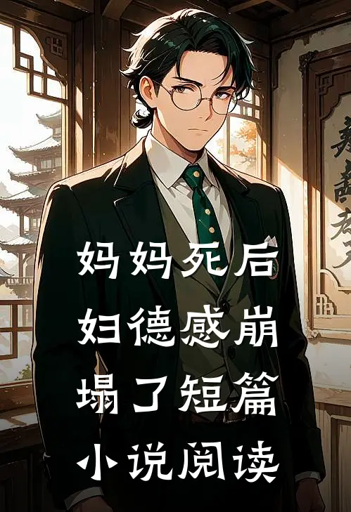 妈妈死后，妇德感崩塌了短篇小说阅读
