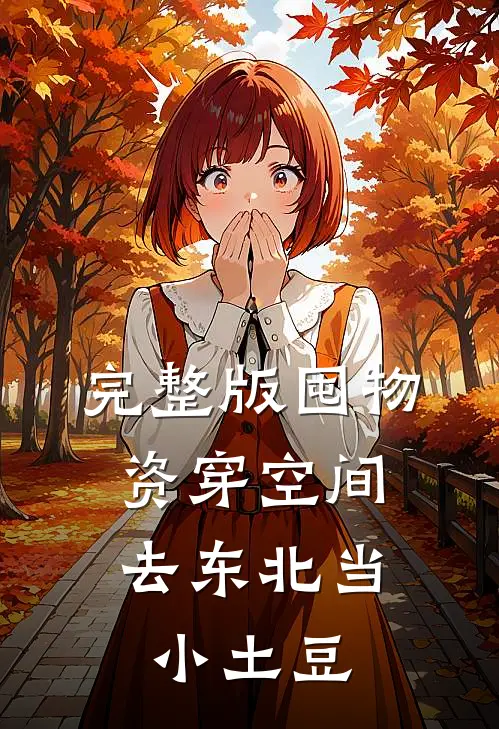 完整版囤物资穿空间，去东北当小土豆
