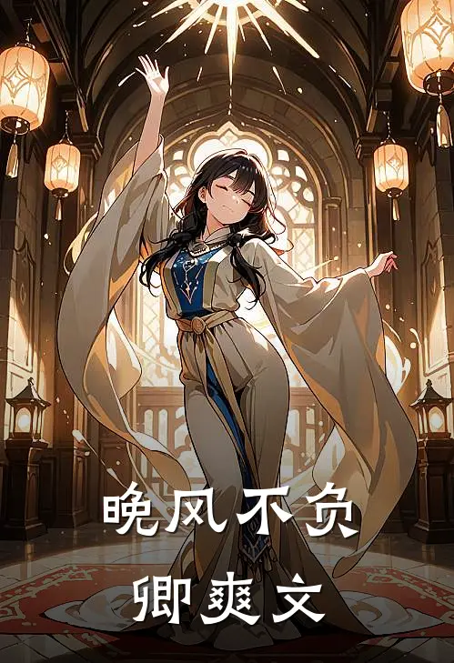 晚风不负卿爽文
