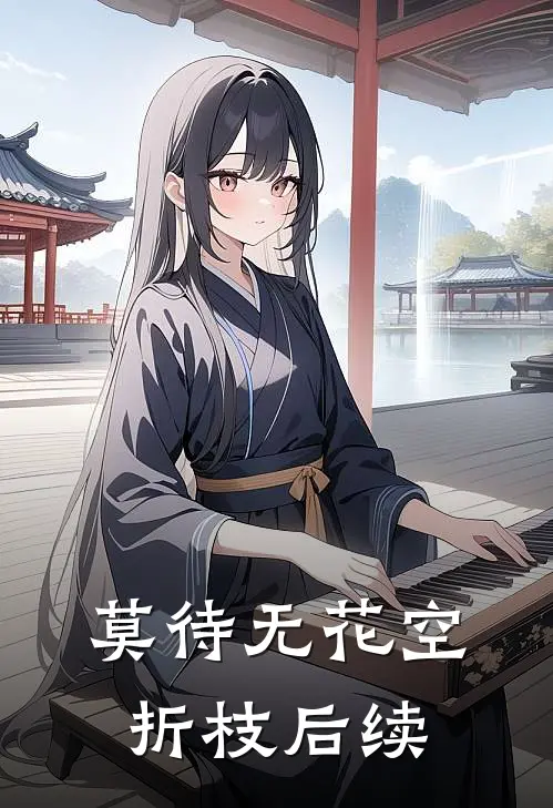 莫待无花空折枝后续