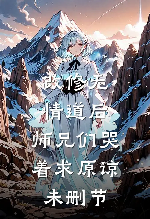改修无情道后，师兄们哭着求原谅未删节
