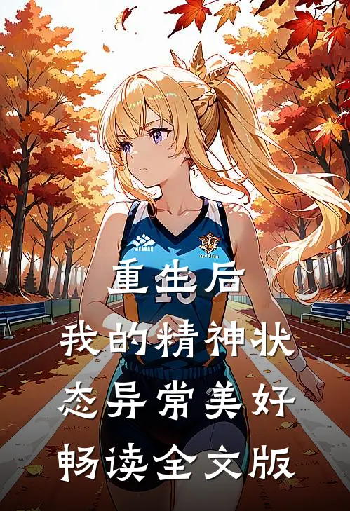 重生后，我的精神状态异常美好畅读全文版