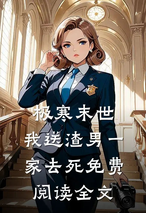 极寒末世，我送渣男一家去死免费阅读全文