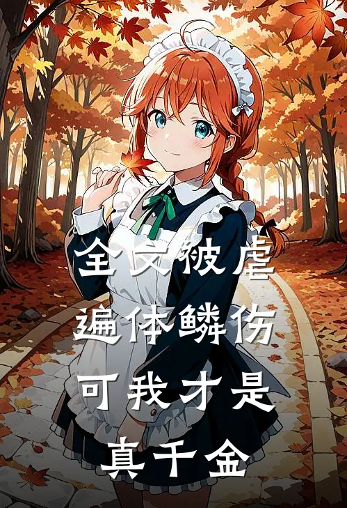 全文被虐遍体鳞伤，可我才是真千金