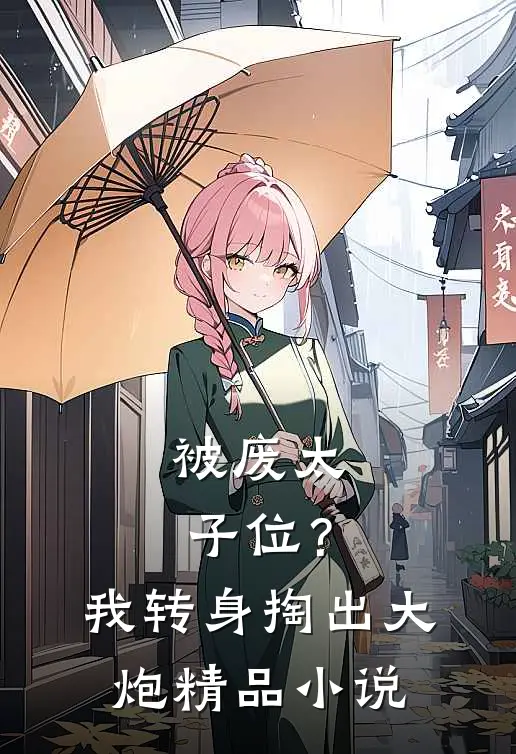 被废太子位？我转身掏出大炮精品小说