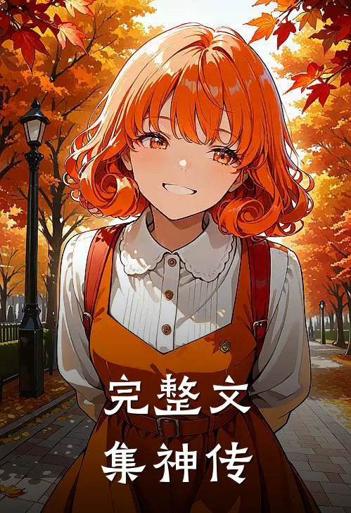 完整文集神传