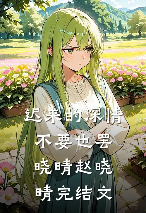 迟来的深情，不要也罢晓晴赵晓晴完结文