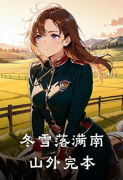 冬雪落满南山外完本