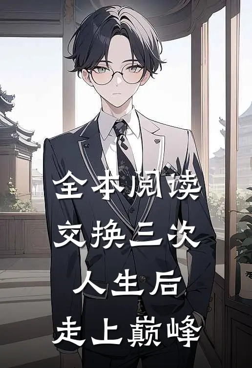 全本阅读交换三次人生后，走上巅峰