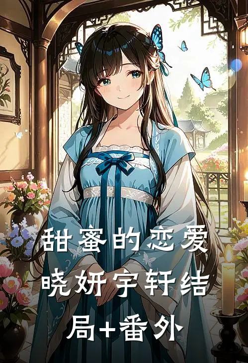 甜蜜的恋爱晓妍宇轩结局+番外