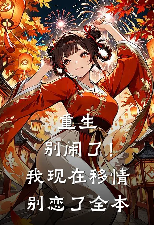 重生：别闹了！我现在移情别恋了全本