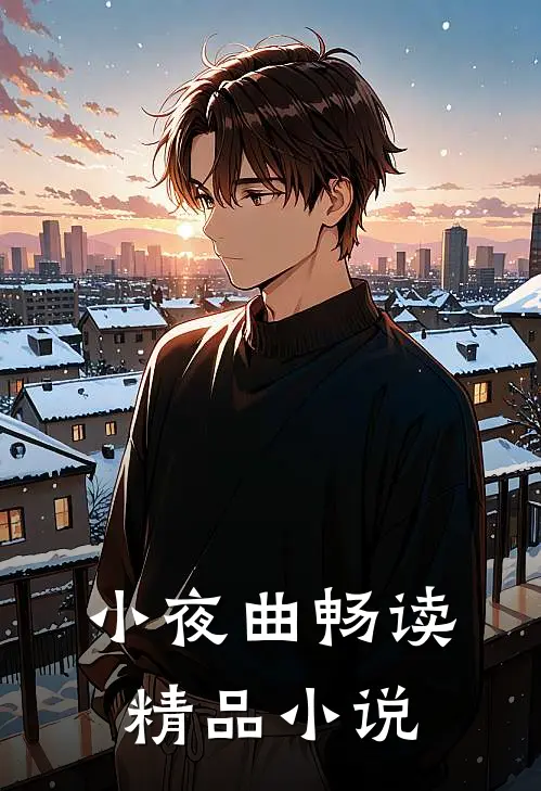 小夜曲畅读精品小说