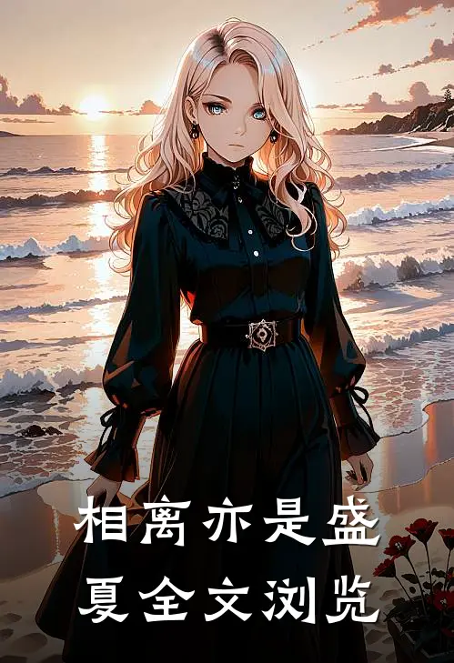 相离亦是盛夏全文浏览