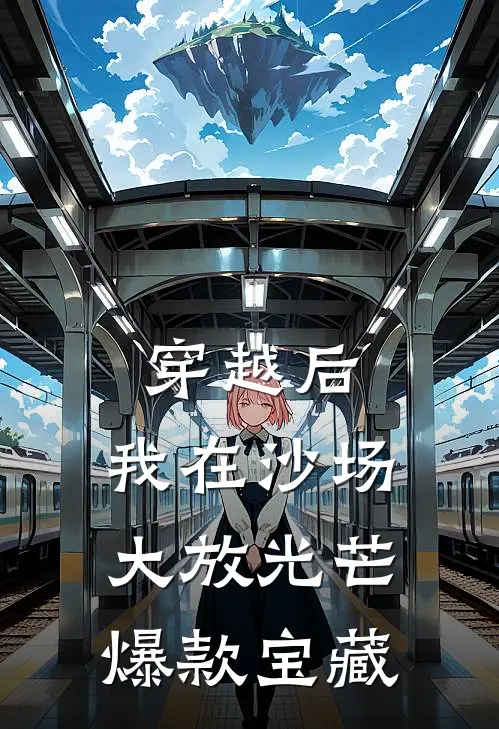 穿越后，我在沙场大放光芒爆款宝藏