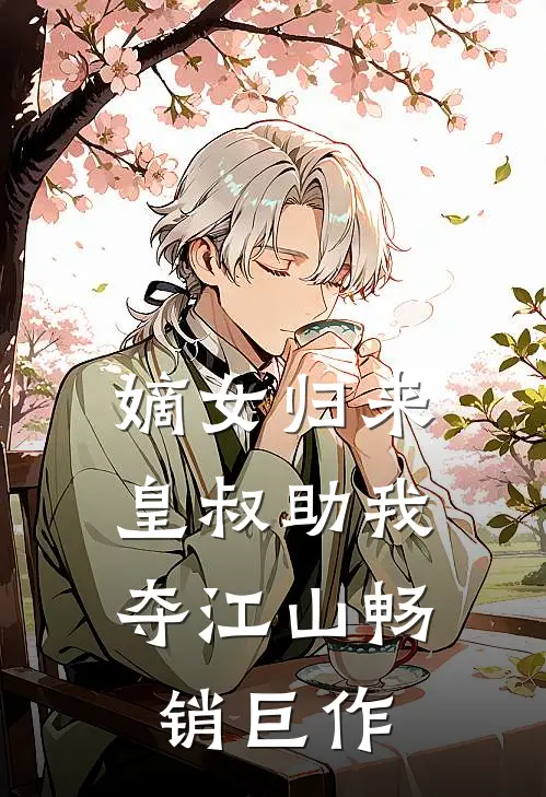 嫡女归来，皇叔助我夺江山畅销巨作