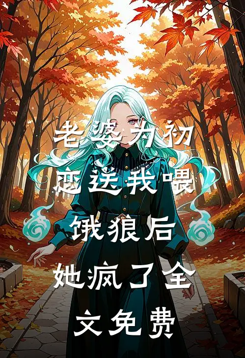 老婆为初恋送我喂饿狼后,她疯了全文免费阅读