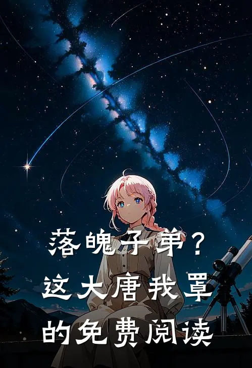 落魄子弟？这大唐我罩的免费阅读