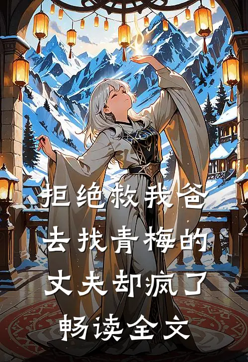 拒绝救我爸，去找青梅的丈夫却疯了畅读全文