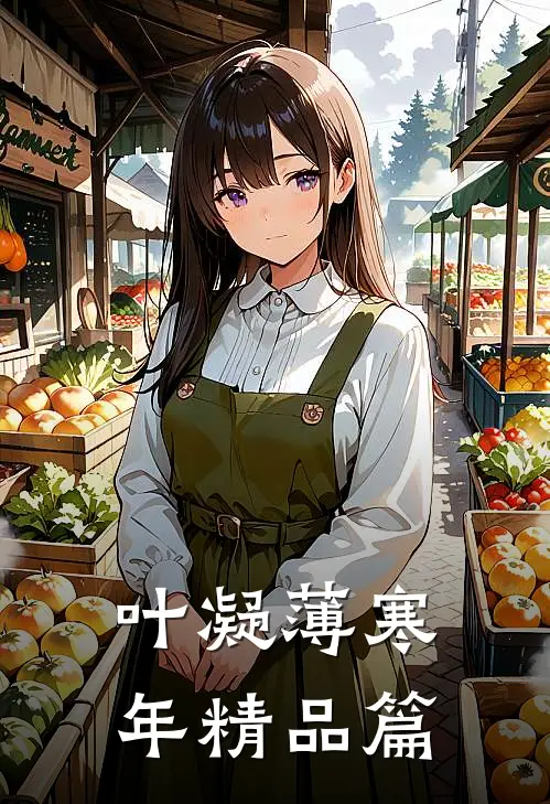 叶凝薄寒年精品篇