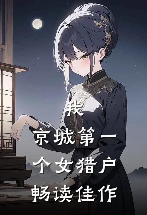 我，京城第一个女猎户畅读佳作