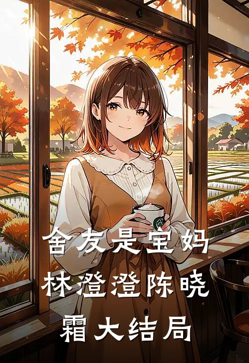 舍友是宝妈林澄澄陈晓霜大结局