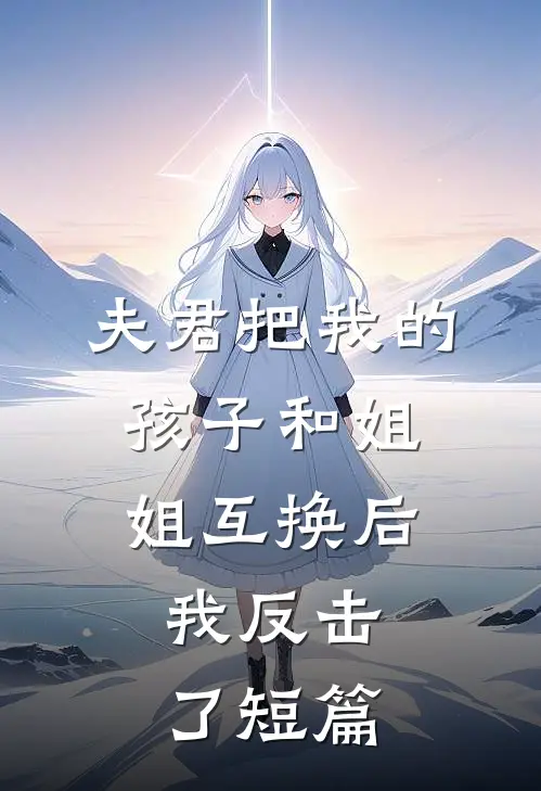 夫君把我的孩子和姐姐互换后，我反击了短篇
