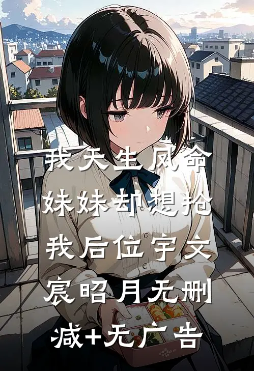 我天生凤命，妹妹却想抢我后位宇文宸昭月无删减+无广告