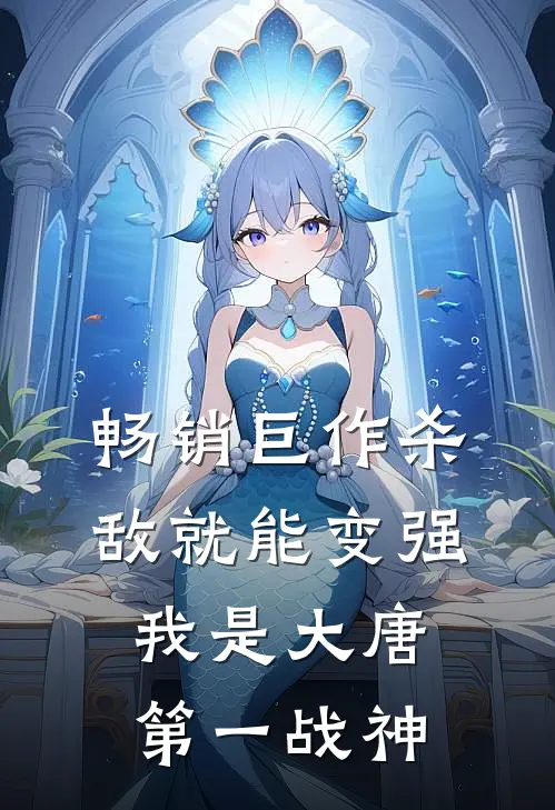 畅销巨作杀敌就能变强，我是大唐第一战神