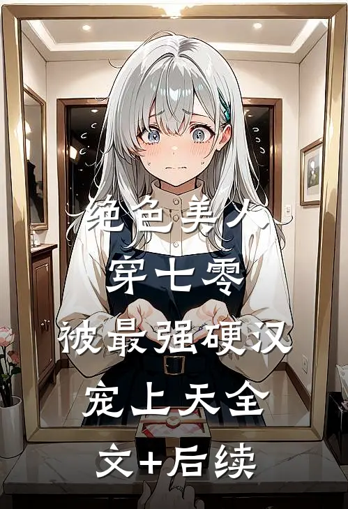 绝色美人穿七零，被最强硬汉宠上天全文+后续